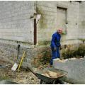 Restauration de l'église Saint-Martin