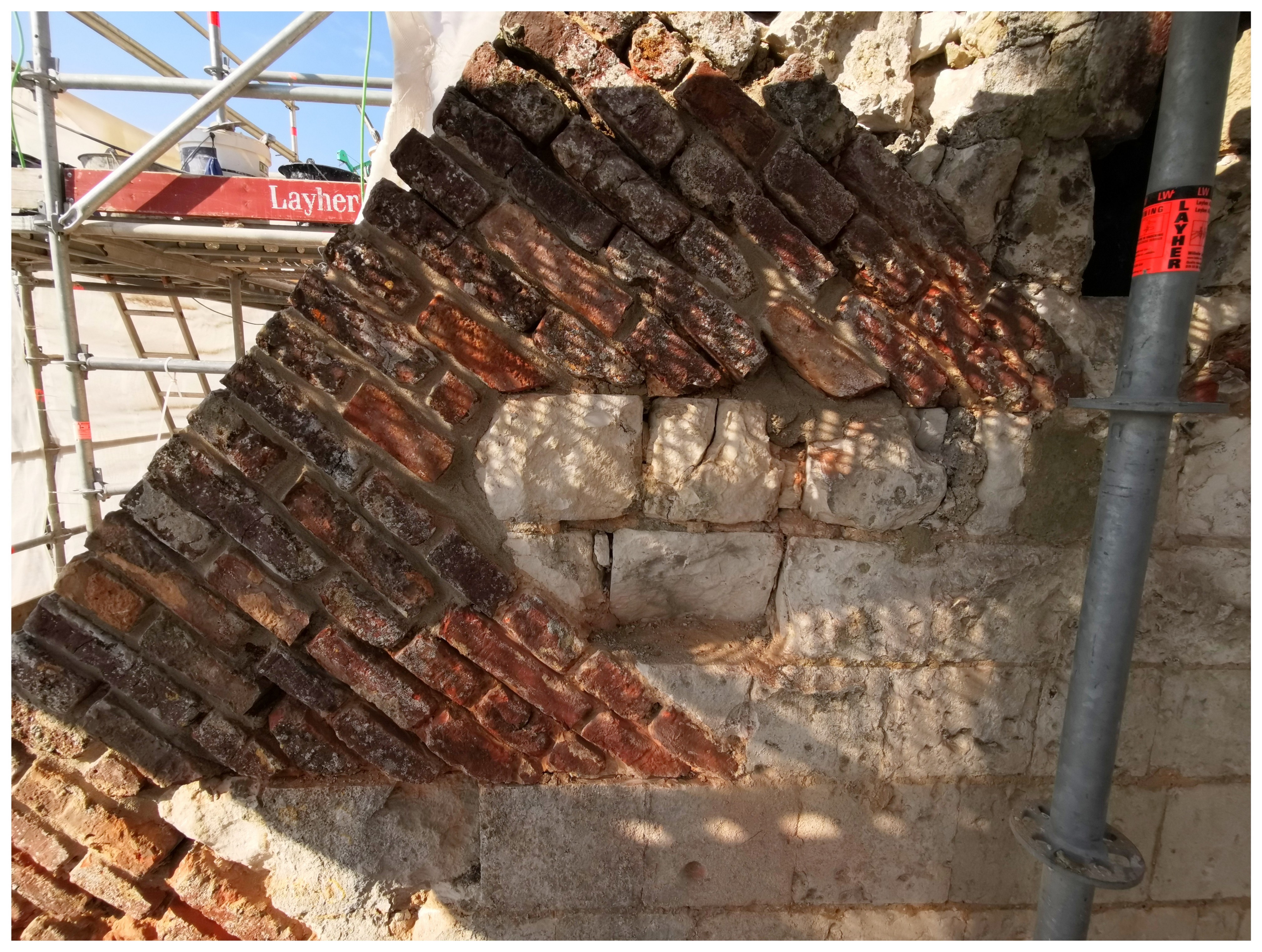  Restauration de l'église Saint-Martin