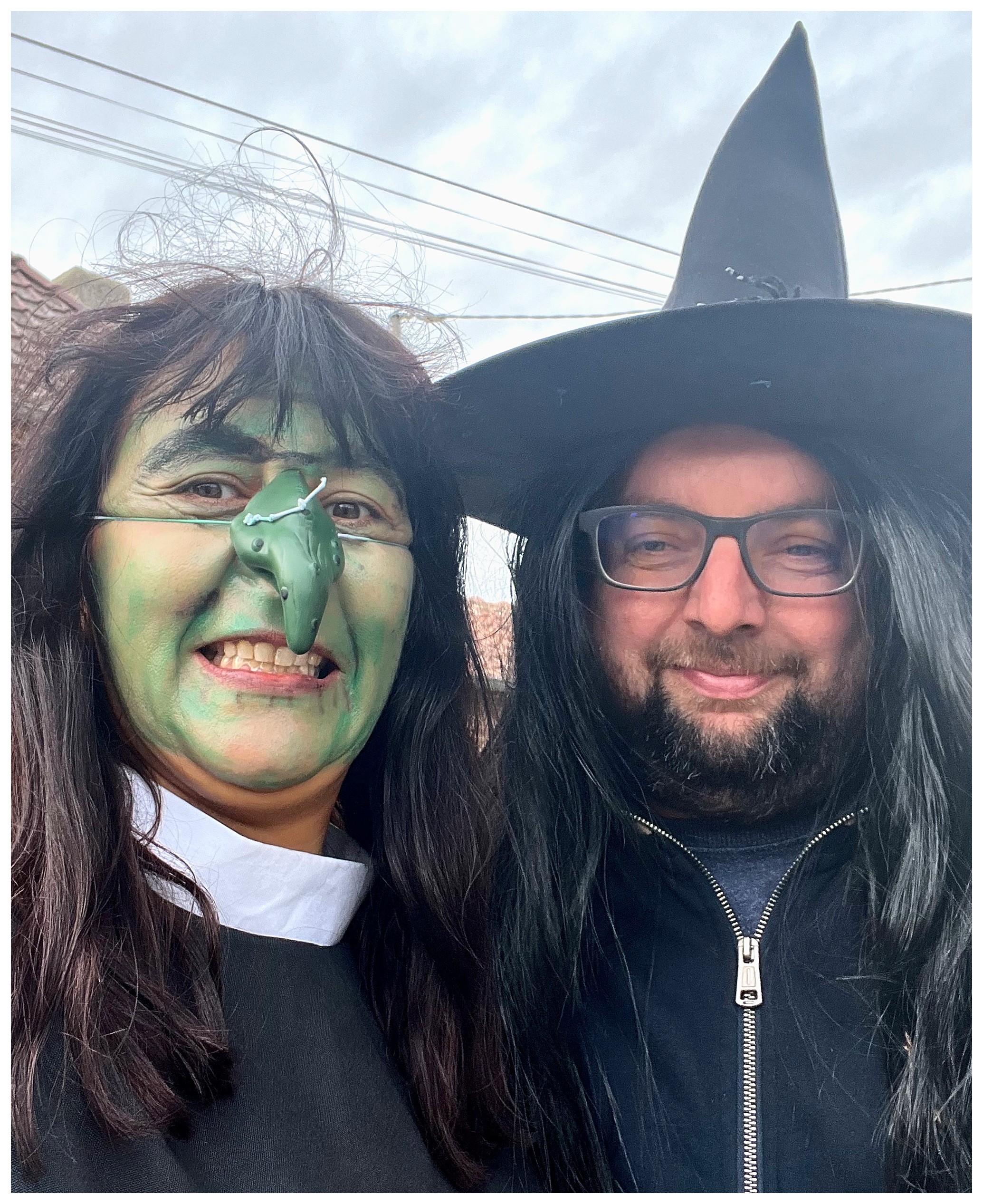  Halloween