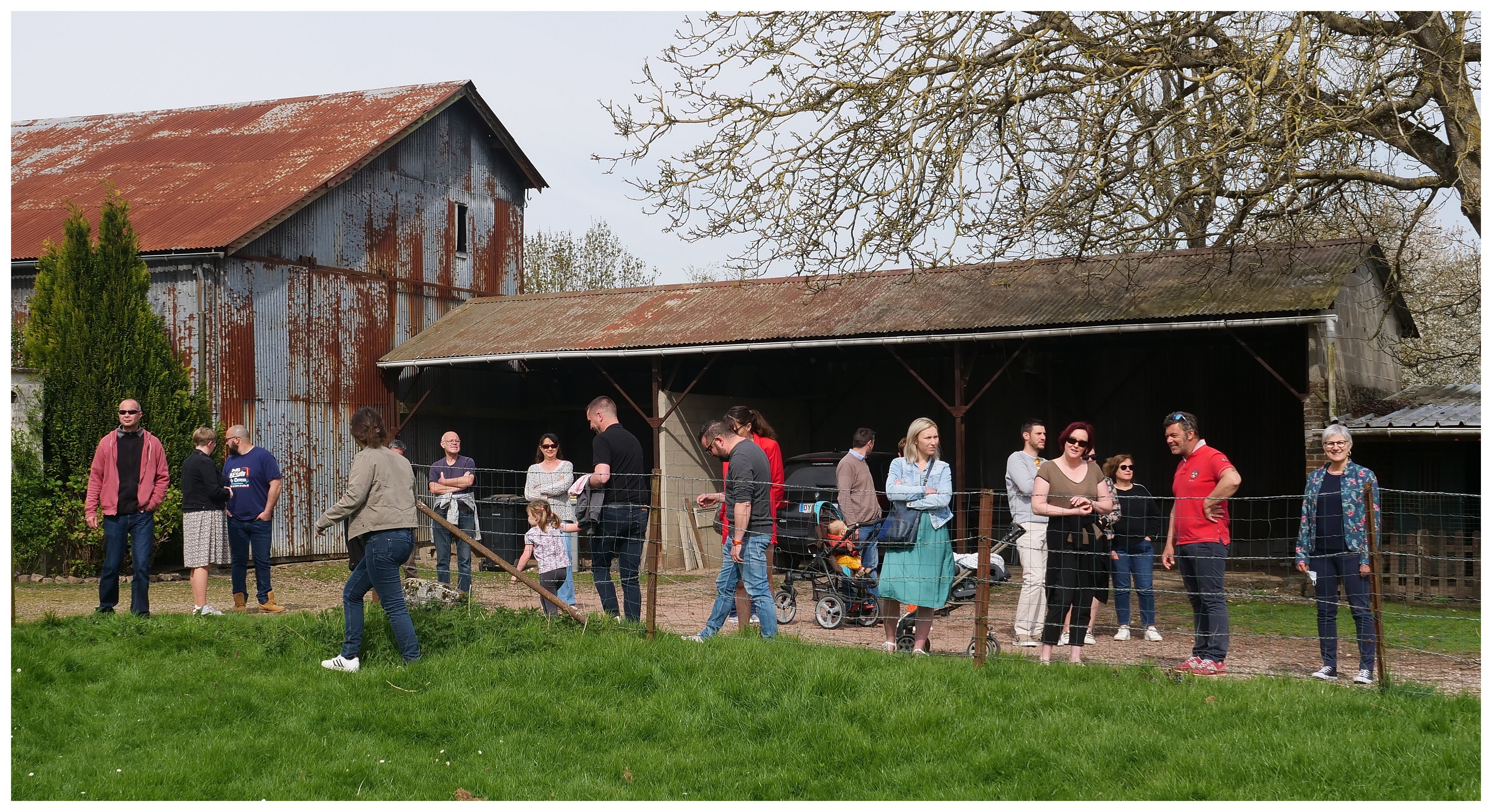  Chasse aux oeufs