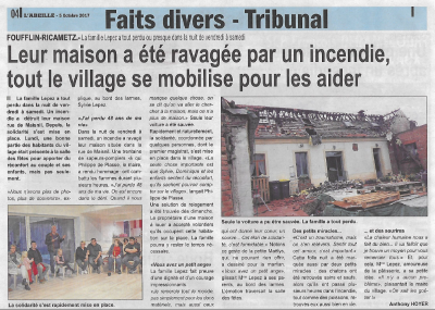 Article maison 1