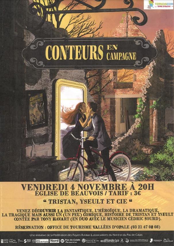 Conteurs en campagne
