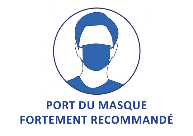 Csm port du masque fortement recommande 2909fdd600